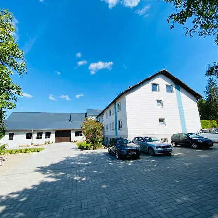 Apartment Auszeit-eifel