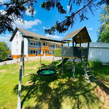 Auszeit-eifel Willwerscheid