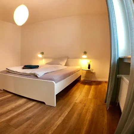 Apartment Auszeit-eifel