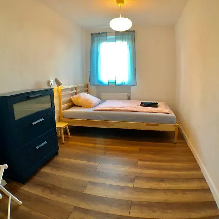 Apartment Auszeit-eifel *