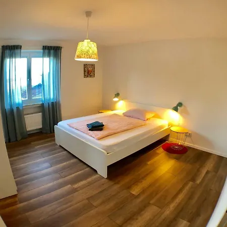 Auszeit-eifel Willwerscheid