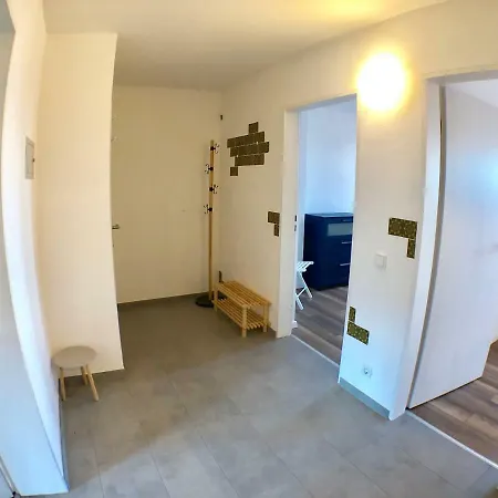 Auszeit-eifel Willwerscheid