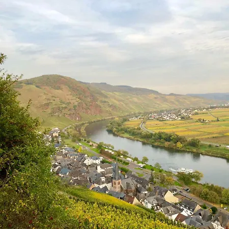 Apartment Auszeit-eifel