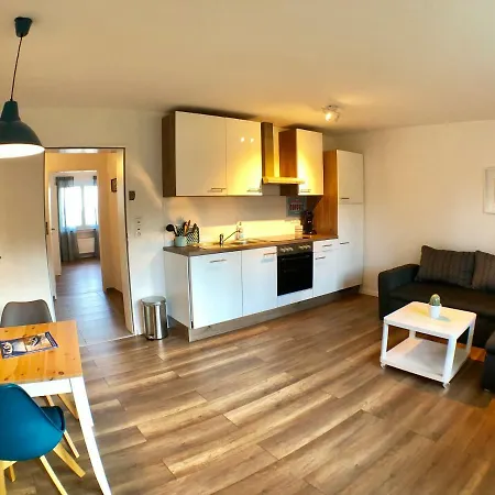 Auszeit-eifel Apartment