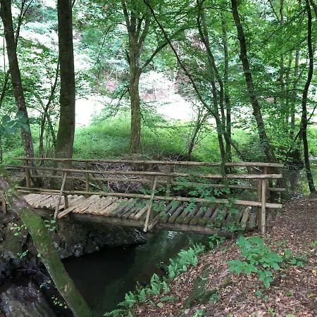 Auszeit-eifel * Willwerscheid