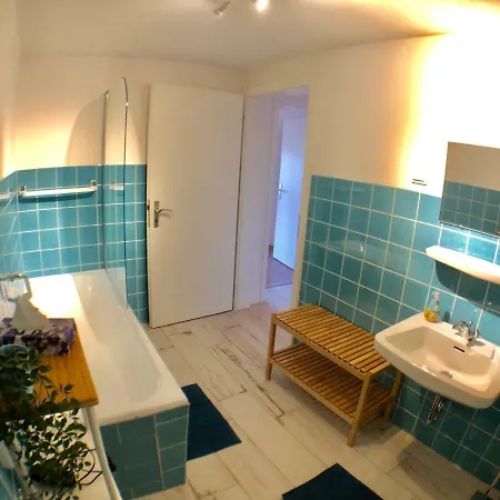 Apartment Auszeit-eifel