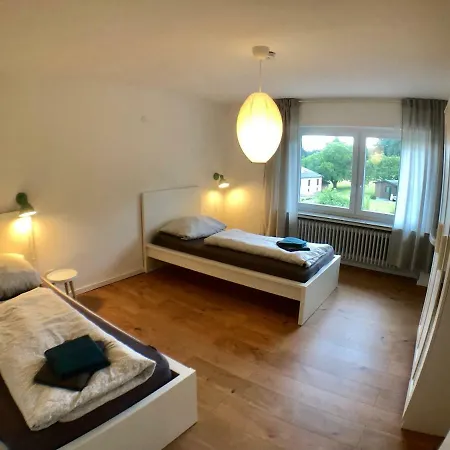 Auszeit-eifel * Willwerscheid