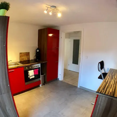 Auszeit-eifel * Willwerscheid