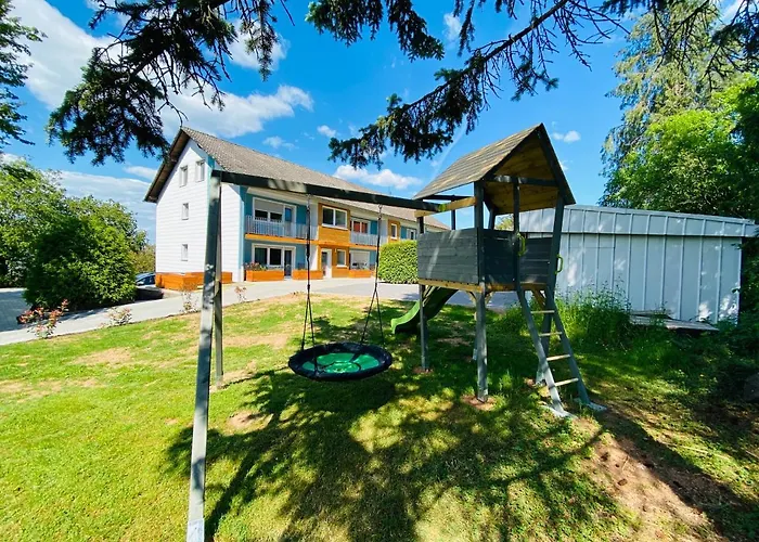 Auszeit-eifel Willwerscheid