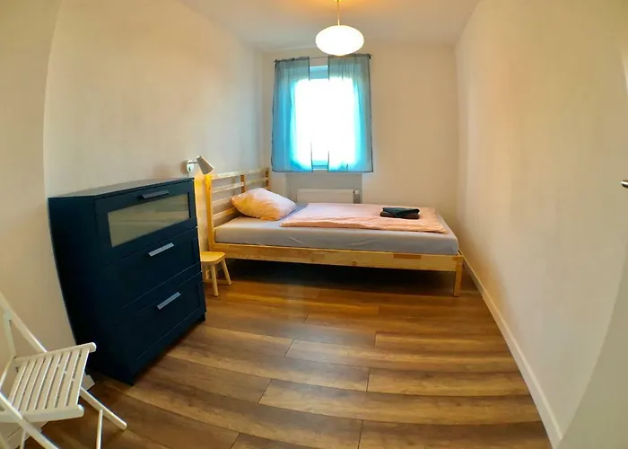 Apartamento Auszeit-eifel *