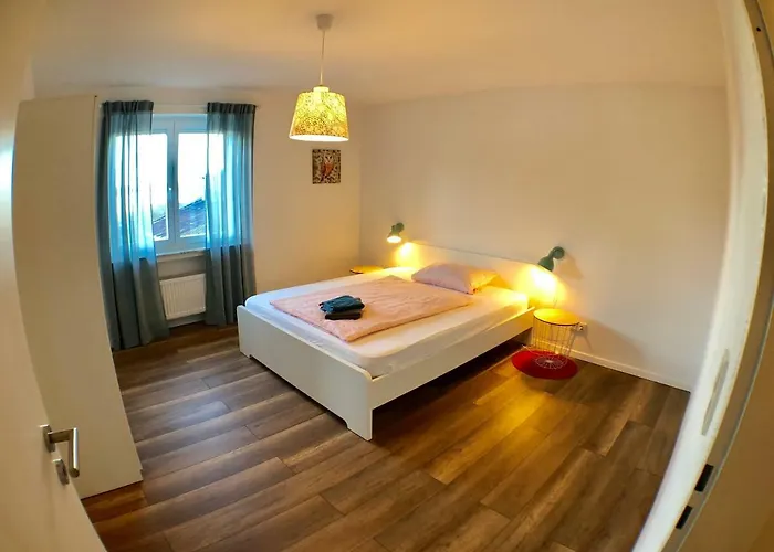 Auszeit-eifel Willwerscheid