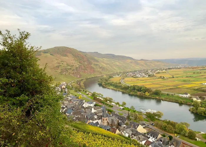 Apartamento Auszeit-eifel