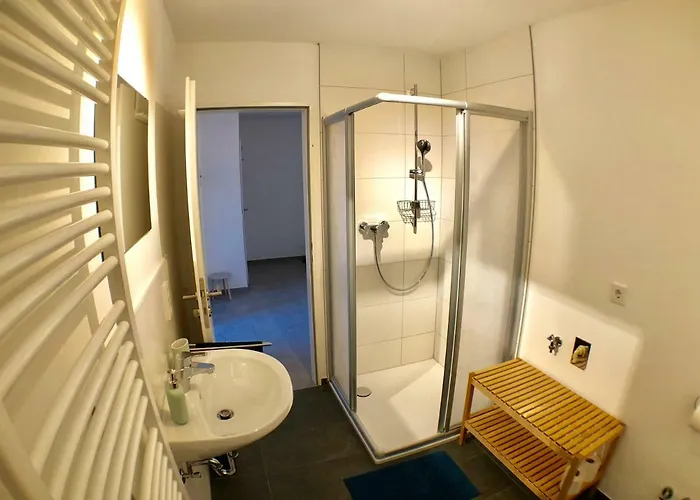 Auszeit-eifel Willwerscheid