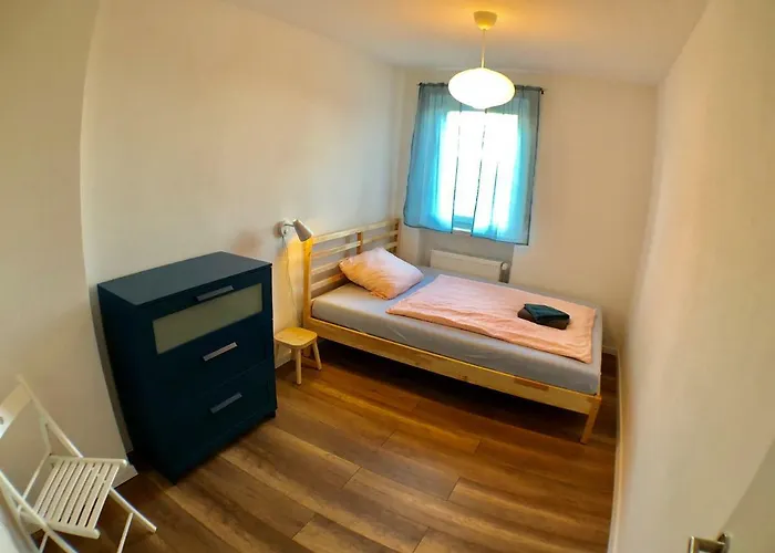 Auszeit-eifel Apartamento