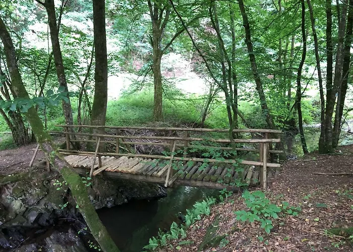 Auszeit-eifel * Willwerscheid