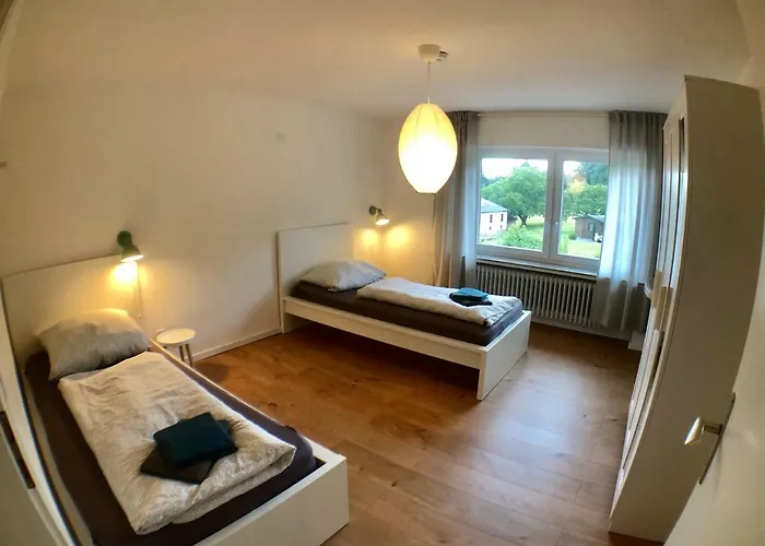 Auszeit-eifel * Willwerscheid