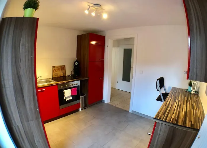 Auszeit-eifel * Willwerscheid